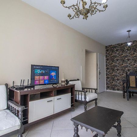 Balneário CamboriúMrl73 - Quadra Mar, Climatizado, Calcadao, Sacada公寓 外观 照片