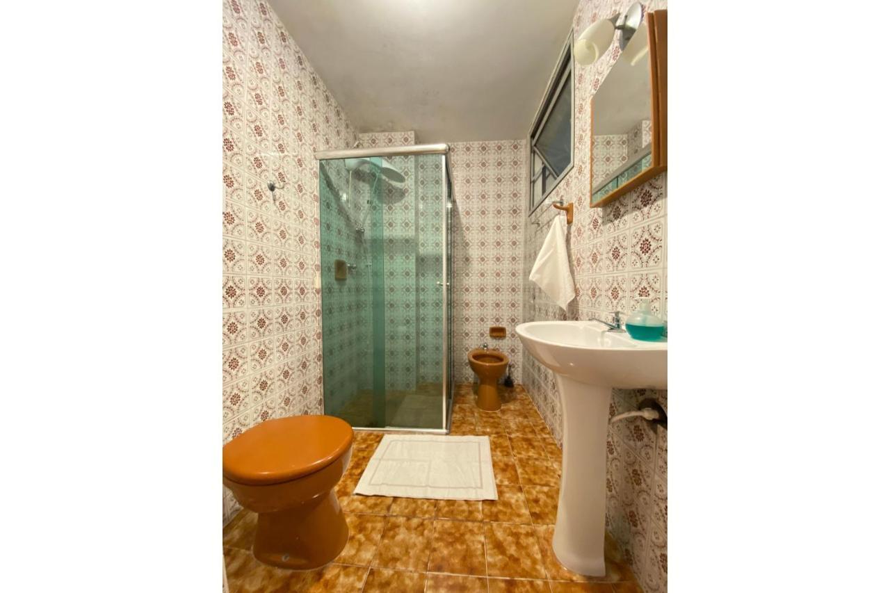 Balneário CamboriúMrl73 - Quadra Mar, Climatizado, Calcadao, Sacada公寓 外观 照片