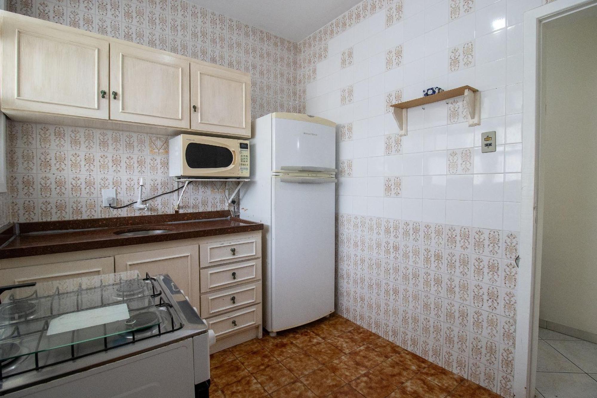 Balneário CamboriúMrl73 - Quadra Mar, Climatizado, Calcadao, Sacada公寓 外观 照片