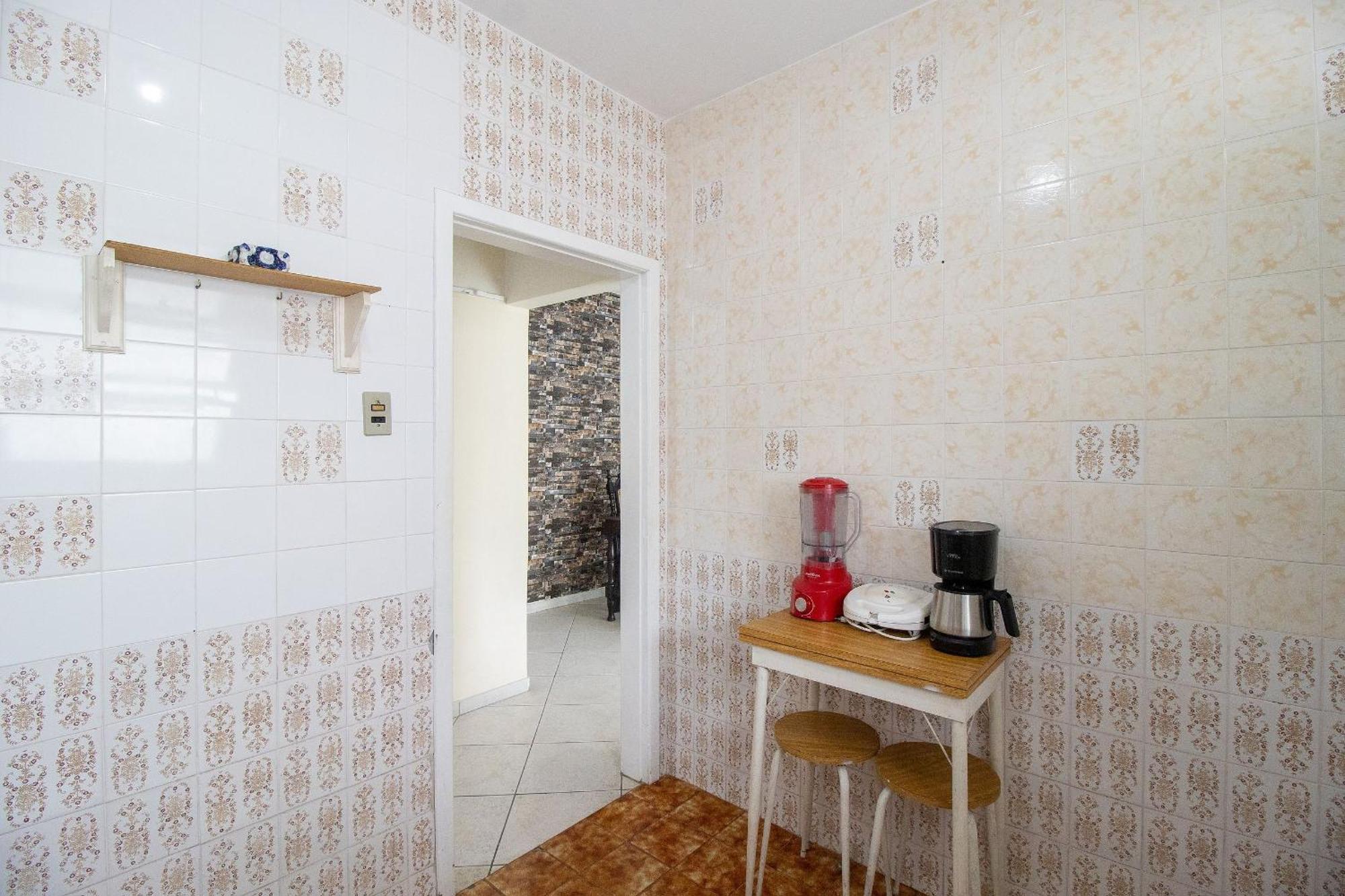 Balneário CamboriúMrl73 - Quadra Mar, Climatizado, Calcadao, Sacada公寓 外观 照片