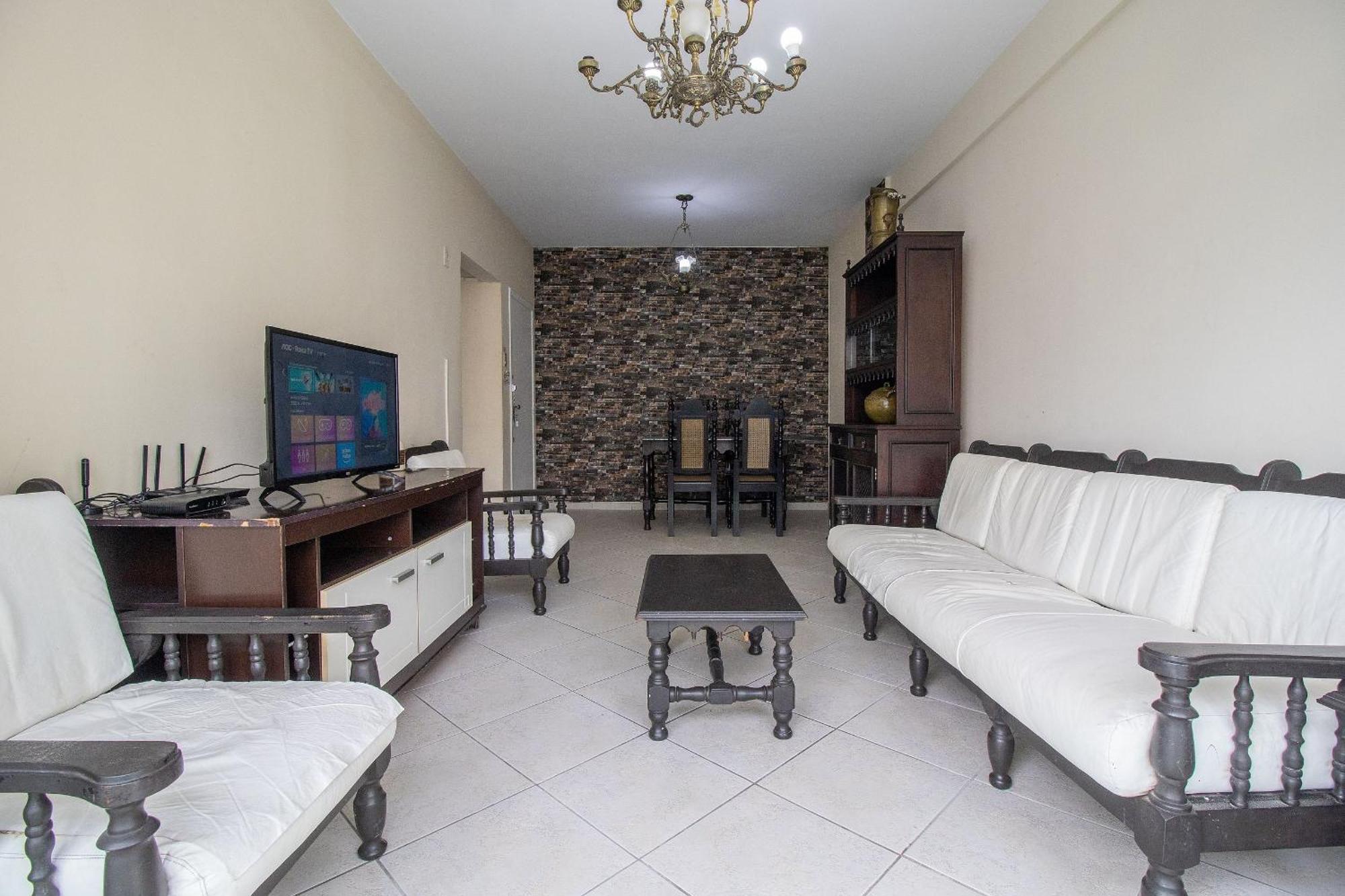 Balneário CamboriúMrl73 - Quadra Mar, Climatizado, Calcadao, Sacada公寓 外观 照片